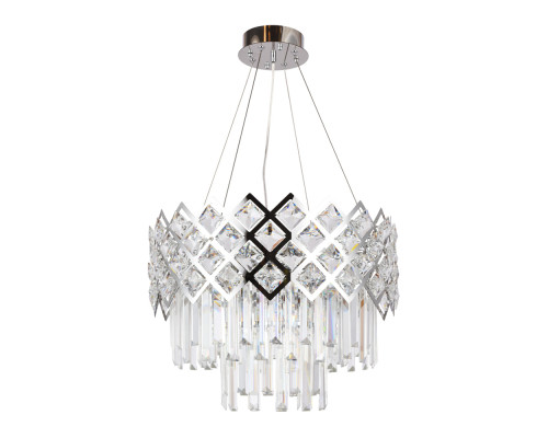 Основное фото Люстра подвесная Arte Lamp Wezen A1006SP-8CC: Купить в Интернет магазин освещения GCSVET.RU