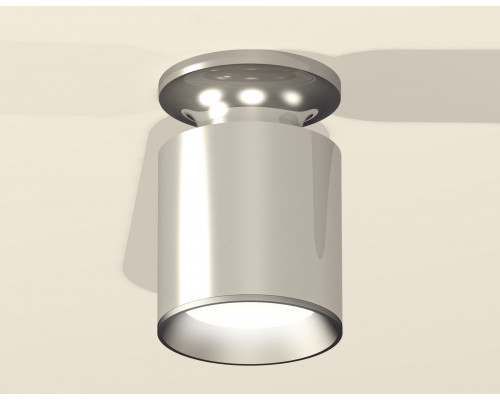 Дополнительное фото Светильник накладной Ambrella Light Techno XS6305040 (N6903, C6305, N6104): Купить в Интернет магазин освещения GCSVET.RU