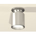 Дополнительное фото Светильник накладной Ambrella Light Techno XS6305040 (N6903, C6305, N6104): Купить в Интернет магазин освещения GCSVET.RU