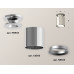 Дополнительное фото Светильник накладной Ambrella Light Techno XS6305040 (N6903, C6305, N6104): Купить в Интернет магазин освещения GCSVET.RU