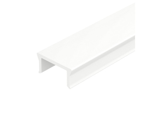 Основное фото Экран Arlight PLINTUS-H54-2000 Opal 045438: Купить в Интернет магазин освещения GCSVET.RU