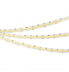Лента светодиодная Arlight RT-A252-10mm 24V Warm2400 (11 W/m, IP20, 2835, 5m) (Arlight, 10 Вт/м, IP20) 028620(2)
