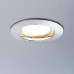 Дополнительное фото Светильник встраиваемый LED Paulmann Premium Line Coin 92829: Купить в Интернет магазин освещения GCSVET.RU