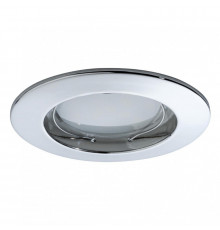 Светильник встраиваемый LED Paulmann Premium Line Coin 92829