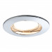 Дополнительное фото Светильник встраиваемый LED Paulmann Premium Line Coin 92829: Купить в Интернет магазин освещения GCSVET.RU