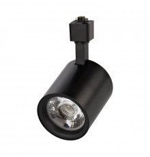 Светильник трековый LED Volpe ULB-Q275 30W/4000К BLACK UL-00005932
