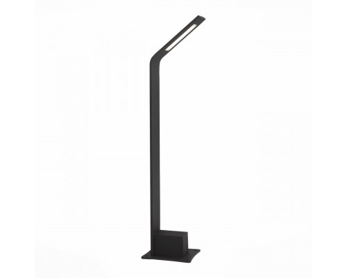 Дополнительное фото Светильник светодиодный уличный ST Luce Ansa SL094.405.01: Купить в Интернет магазин освещения GCSVET.RU