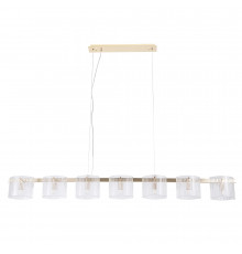 Люстра подвесная Crystal Lux ENCANTO SP7 L1500