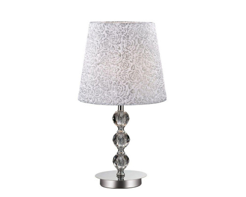Основное фото Лампа настольная Ideal Lux Le Roy TL1 Medium 073422: Купить в Интернет магазин освещения GCSVET.RU