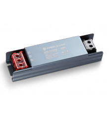 Блок питания Ambrella Light LED Driver 24V 100Вт AC185-260 4.2A IP20 GS8824