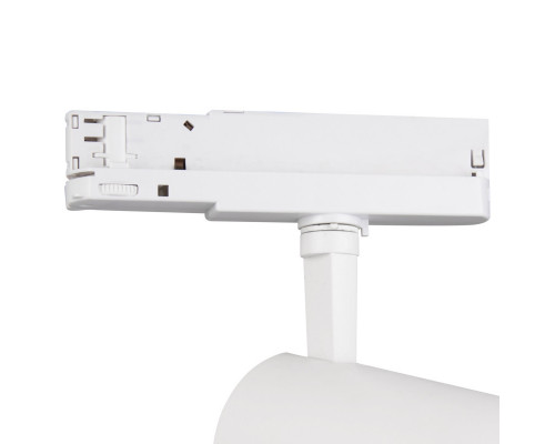 Дополнительное фото Светильник трековый Mantra FUJI 7207: Купить в Интернет магазин освещения GCSVET.RU