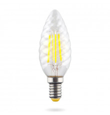 Светодиодная лампочка Voltega Crystal 7027