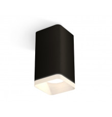 Светильник потолочный Ambrella Light Techno Spot XS7821021 (C7821, N7755)