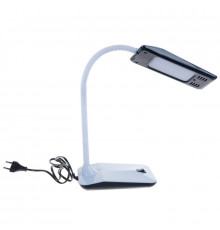 Лампа настольная (UL-00002231) Uniel TLD-545 Black-White/LED/350Lm/3500K