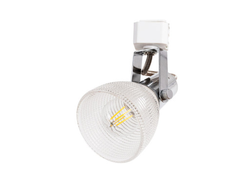 Основное фото Светильник трековый ARTE Lamp A1026PL-1CC: Купить в Интернет магазин освещения GCSVET.RU