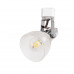 Основное фото Светильник трековый ARTE Lamp A1026PL-1CC: Купить в Интернет магазин освещения GCSVET.RU