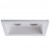 Дополнительное фото Светильник встраиваемый Arte Lamp Invisible A9214PL-2WH: Купить в Интернет магазин освещения GCSVET.RU