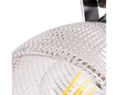 Дополнительное фото Светильник трековый ARTE Lamp A1026PL-1CC: Купить в Интернет магазин освещения GCSVET.RU