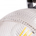 Дополнительное фото Светильник трековый ARTE Lamp A1026PL-1CC: Купить в Интернет магазин освещения GCSVET.RU