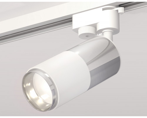 Дополнительное фото Светильник трековый (однофазный) Ambrella Light Track System XT6301050 (A2520, C6305, A2060, C6301, N6122): Купить в Интернет магазин освещения GCSVET.RU