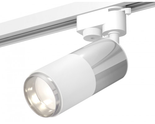 Основное фото Светильник трековый (однофазный) Ambrella Light Track System XT6301050 (A2520, C6305, A2060, C6301, N6122): Купить в Интернет магазин освещения GCSVET.RU