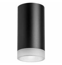 Светильник потолочный Lightstar RULLO R43730 (214437+202430)
