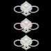 Дополнительное фото Люстра потолочная Natali Kovaltseva HIGH-TECH LED LAMPS 82014: Купить в Интернет магазин освещения GCSVET.RU