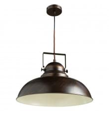 Светильник подвесной Arte Lamp Martin A5213SP-1BR