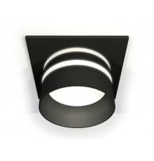 Светильник встраиваемый Ambrella Light Techno Spot XC6521062 (C6521, N6236)