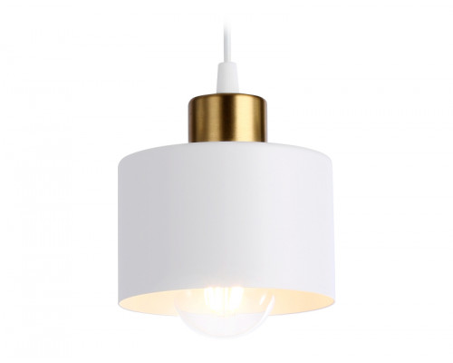 Основное фото Светильник подвесной Ambrella Light Traditional TR8112: Купить в Интернет магазин освещения GCSVET.RU