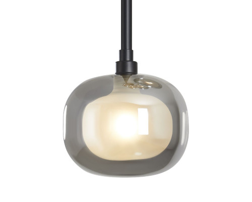 Дополнительное фото Люстра каскадная Freya Shimmer FR5435PL-05B1: Купить в Интернет магазин освещения GCSVET.RU