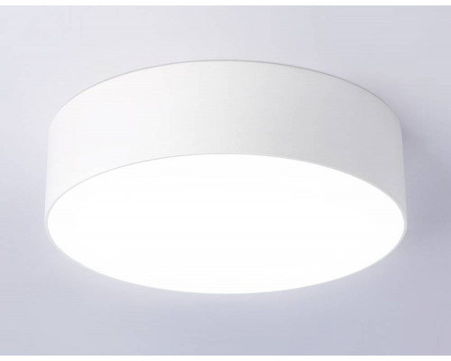 Дополнительное фото Светильник потолочный Ambrella Light Orbital Air Alum FV5516: Купить в Интернет магазин освещения GCSVET.RU