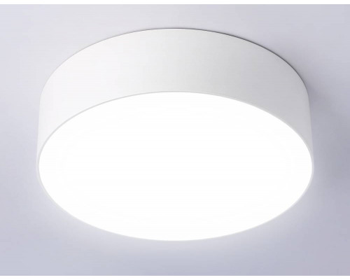 Дополнительное фото Светильник потолочный Ambrella Light Orbital Air Alum FV5516: Купить в Интернет магазин освещения GCSVET.RU