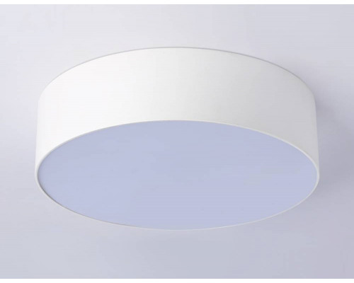 Дополнительное фото Светильник потолочный Ambrella Light Orbital Air Alum FV5516: Купить в Интернет магазин освещения GCSVET.RU
