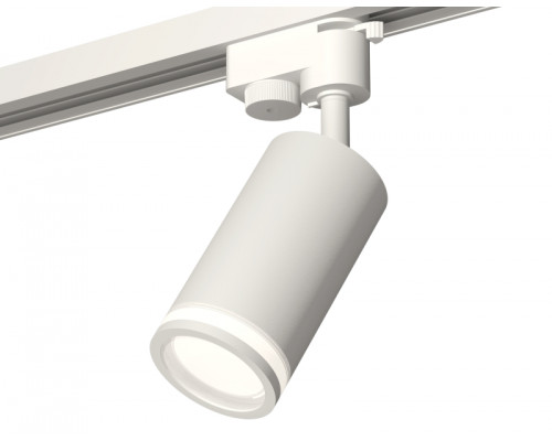 Основное фото Светильник трековый (однофазный) Ambrella Light Track System XT6322100 (A2520, C6322, N6220): Купить в Интернет магазин освещения GCSVET.RU
