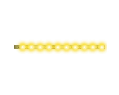 Основное фото Лента светодиодная Uniel ULS-N21-2835-120LED/m-8mm-IP67-220V-8W/m-50M-YELLOW бобина: Купить в Интернет магазин освещения GCSVET.RU
