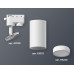 Дополнительное фото Светильник трековый (однофазный) Ambrella Light Track System XT6322100 (A2520, C6322, N6220): Купить в Интернет магазин освещения GCSVET.RU