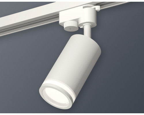 Дополнительное фото Светильник трековый (однофазный) Ambrella Light Track System XT6322100 (A2520, C6322, N6220): Купить в Интернет магазин освещения GCSVET.RU