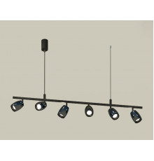 Светильник подвесной Ambrella Light Traditional DIY (С9006,С1123,N7011) XB9006500