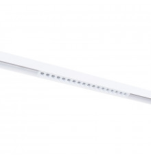 Магнитный Светильник трековый Arte Lamp Linea A4675PL-1WH