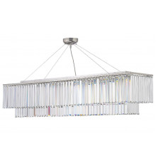 Люстра подвесная Arti Lampadari Enio E 1.5.120X30.101 NP