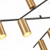 Дополнительное фото Люстра подвесная ST Luce Sormano SL1206.402.12: Купить в Интернет магазин освещения GCSVET.RU