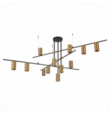 Люстра подвесная ST Luce Sormano SL1206.402.12