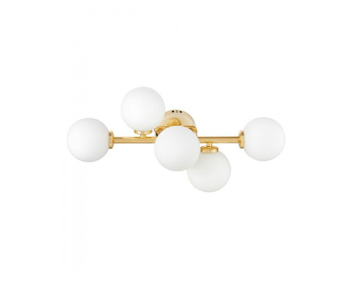Дополнительное фото Настенный светильник Lumina Deco Marsiada LDW 6033-5 F.GD: Купить в Интернет магазин освещения GCSVET.RU