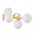 Дополнительное фото Настенный светильник Lumina Deco Marsiada LDW 6033-5 F.GD: Купить в Интернет магазин освещения GCSVET.RU