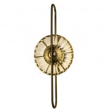 Светильник настенный Arte Lamp Almaaz A2563AP-1PB
