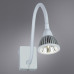 Дополнительное фото Светодиодный Светильник спот Arte Lamp Cercare A4107AP-1WH: Купить в Интернет магазин освещения GCSVET.RU