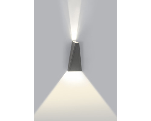Основное фото Светильник настенный Crystal Lux CLT 225 CLT 225W DG: Купить в Интернет магазин освещения GCSVET.RU
