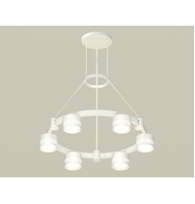 Люстра подвесная Ambrella Light Traditional (A9203, C9231, N8477) XR92031203
