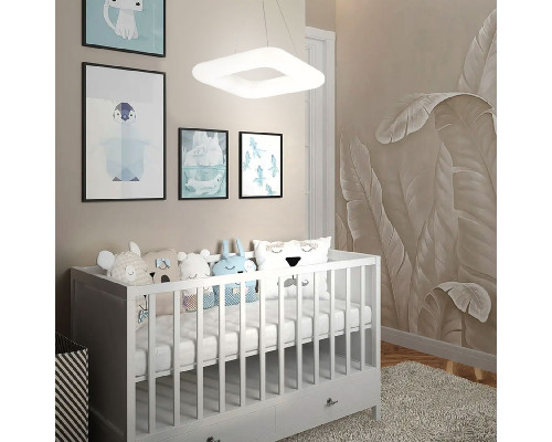 Дополнительное фото Светильник подвесной Escada Soft 10259/1LED: Купить в Интернет магазин освещения GCSVET.RU